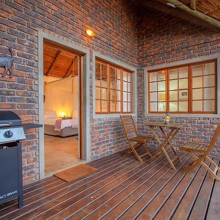 South Safari Lodge Marloth Park Eksteriør bilde