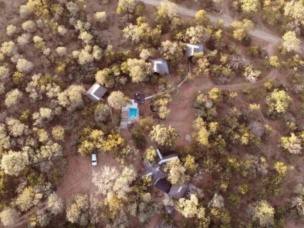 South Safari Lodge Marloth Park Eksteriør bilde