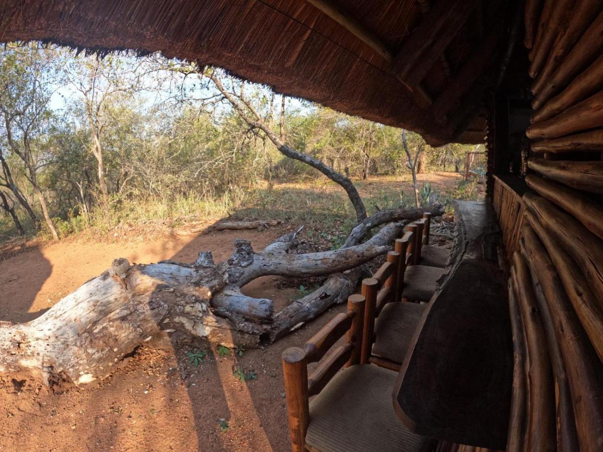 South Safari Lodge Marloth Park Eksteriør bilde