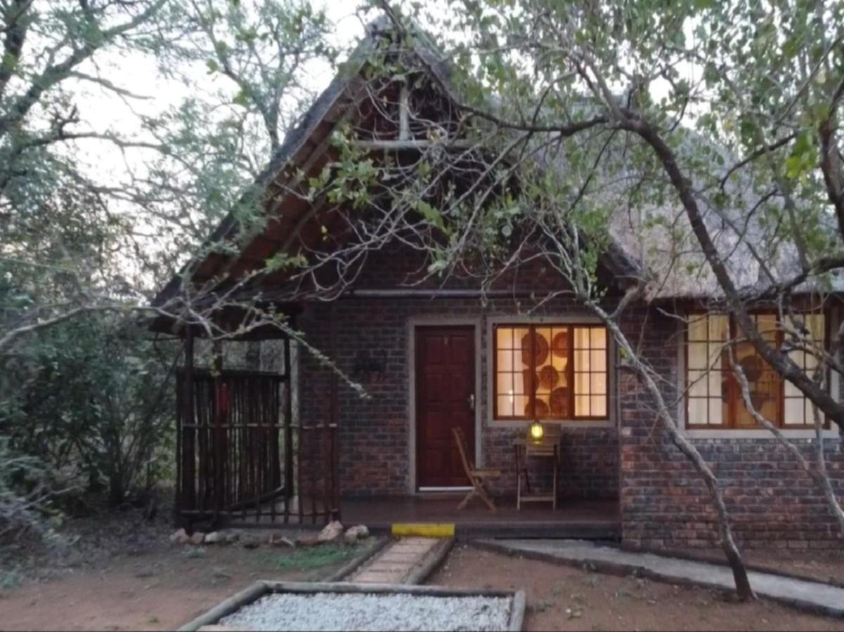 South Safari Lodge Marloth Park Eksteriør bilde