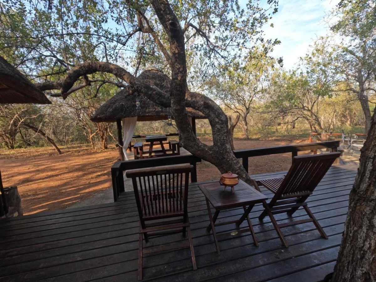 South Safari Lodge Marloth Park Eksteriør bilde