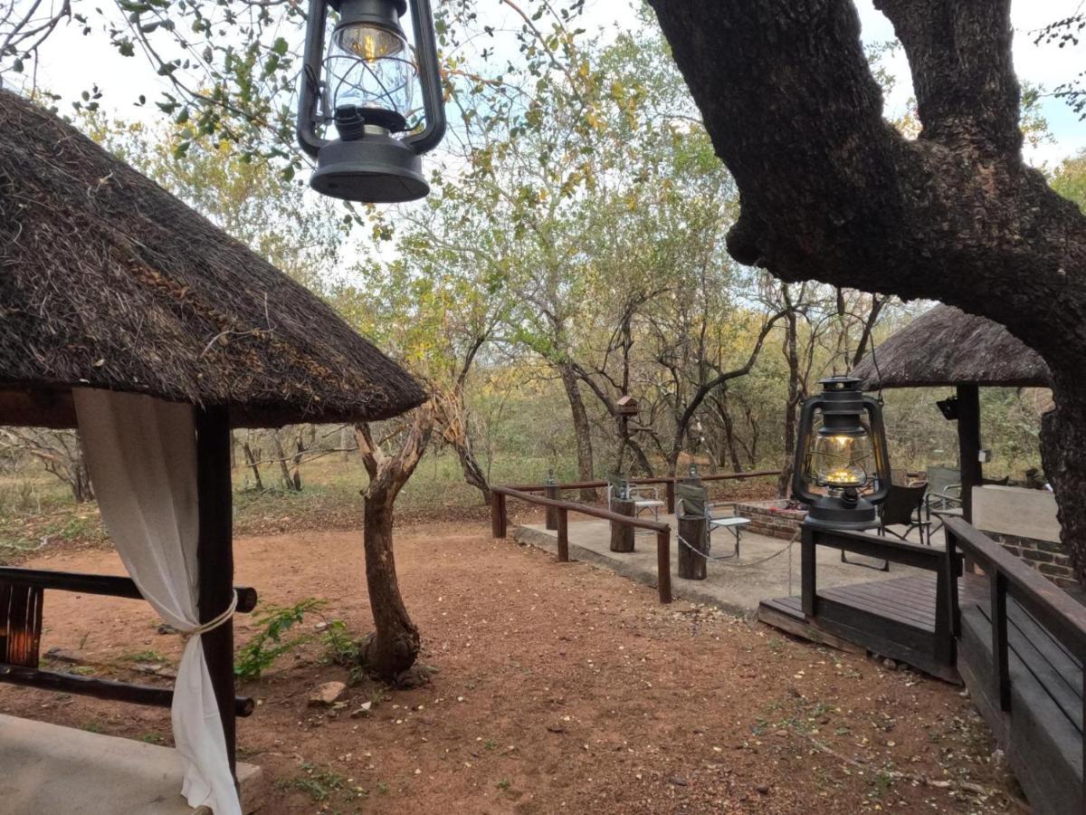 South Safari Lodge Marloth Park Eksteriør bilde