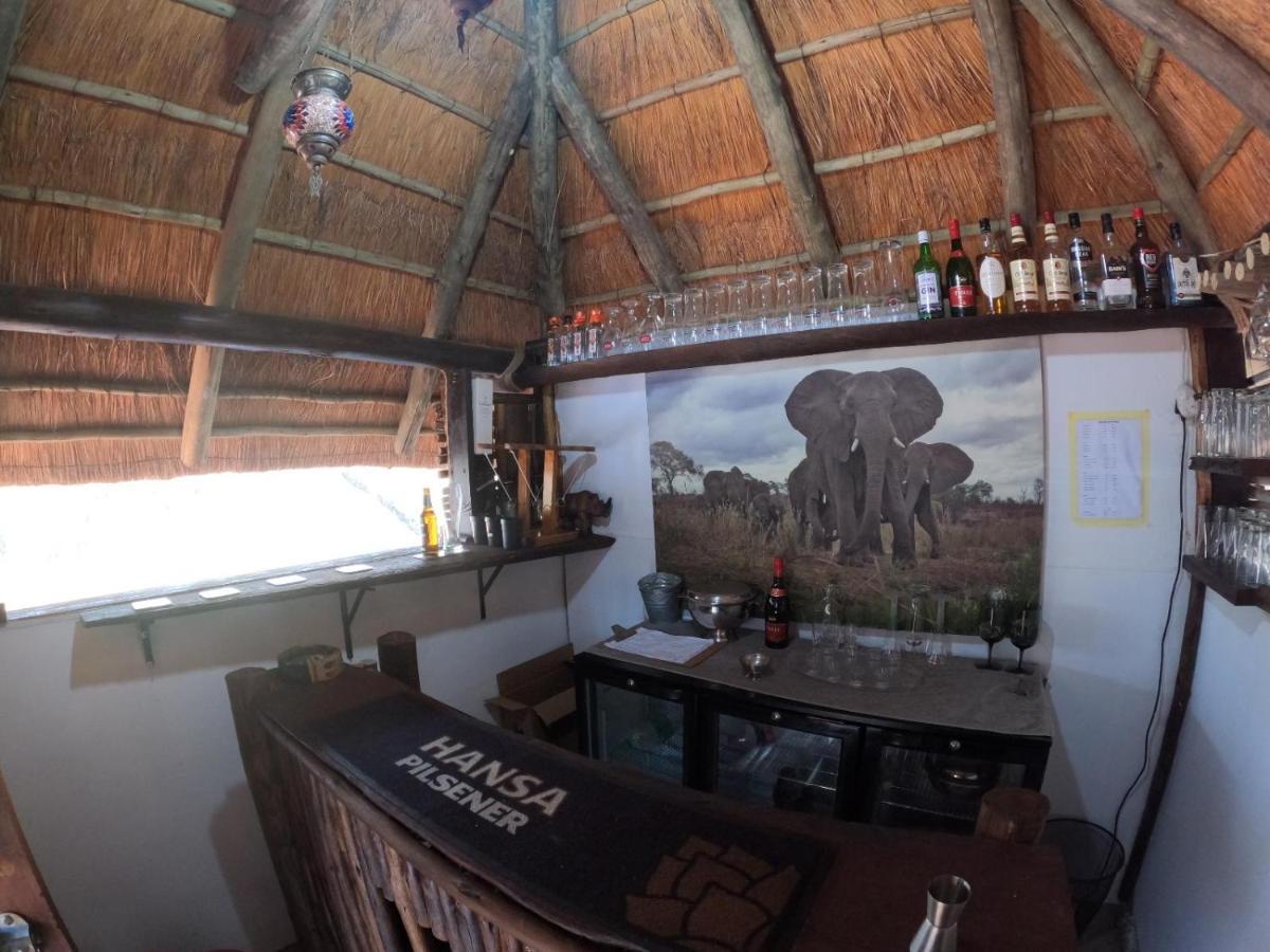 South Safari Lodge Marloth Park Eksteriør bilde