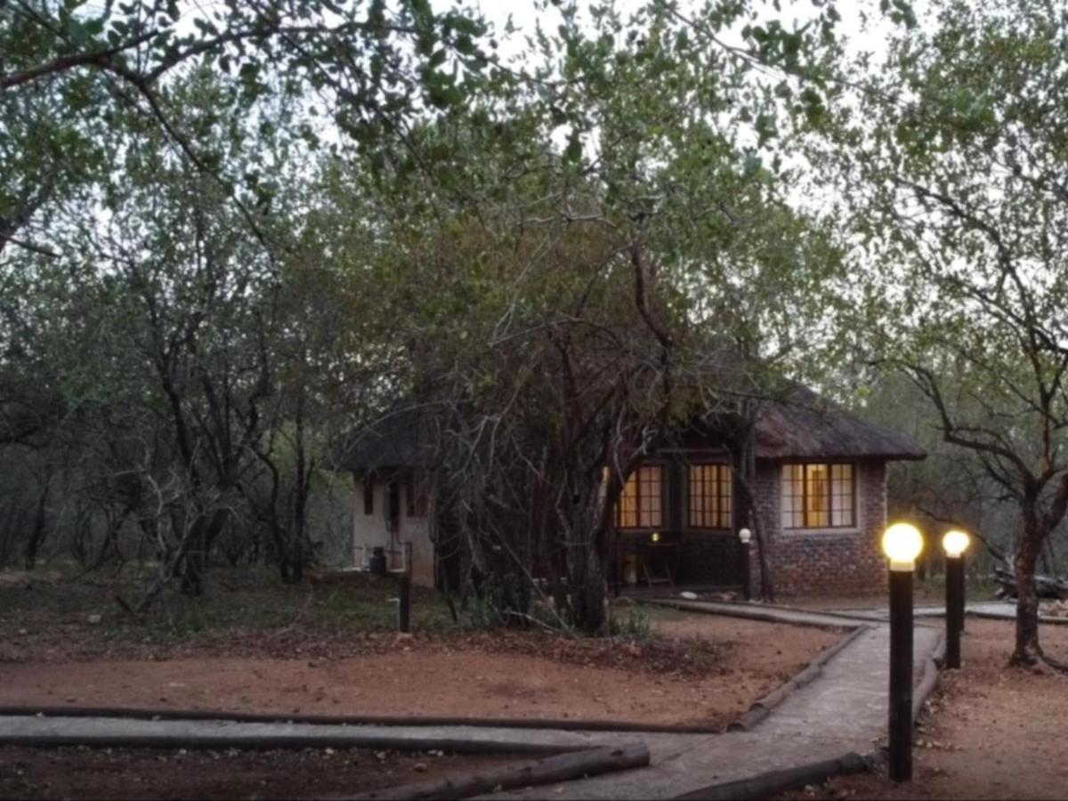 South Safari Lodge Marloth Park Eksteriør bilde