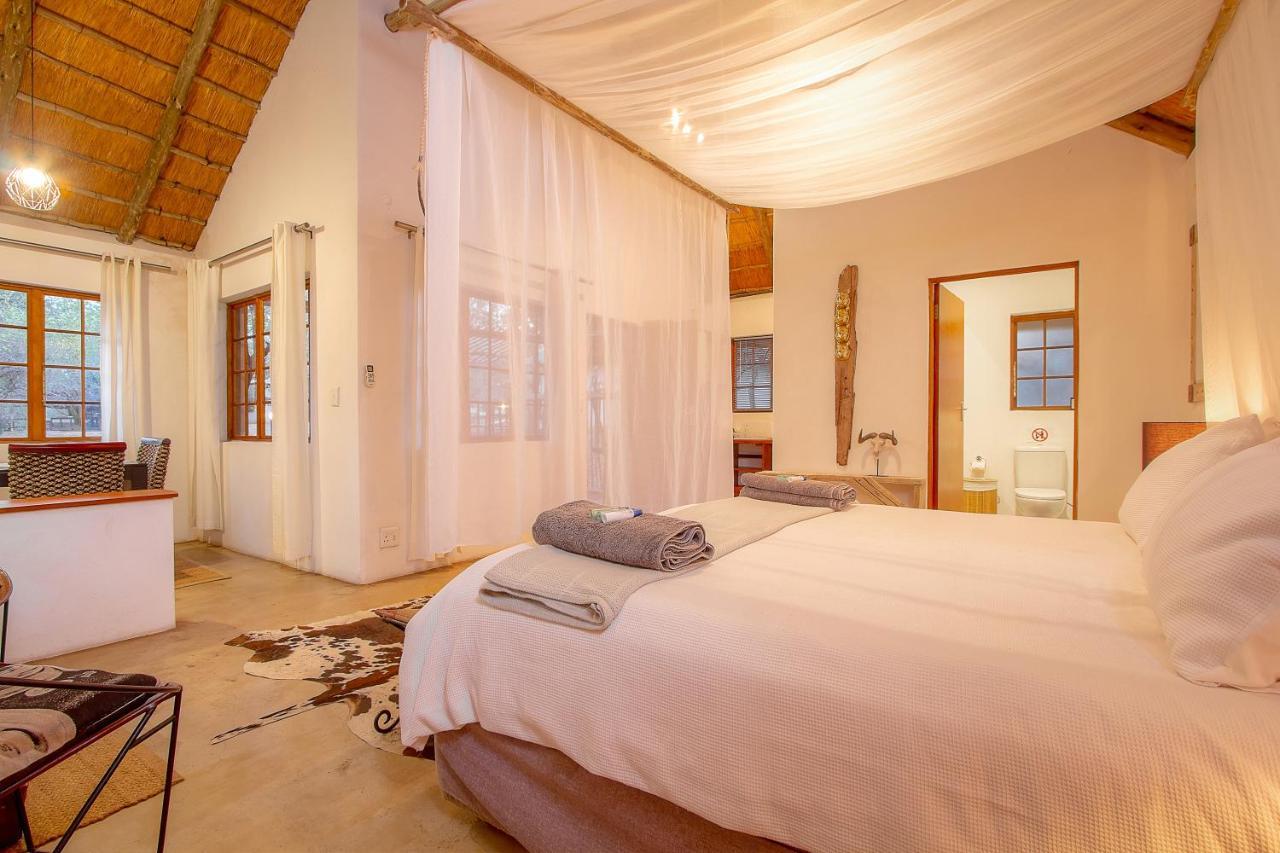 South Safari Lodge Marloth Park Eksteriør bilde