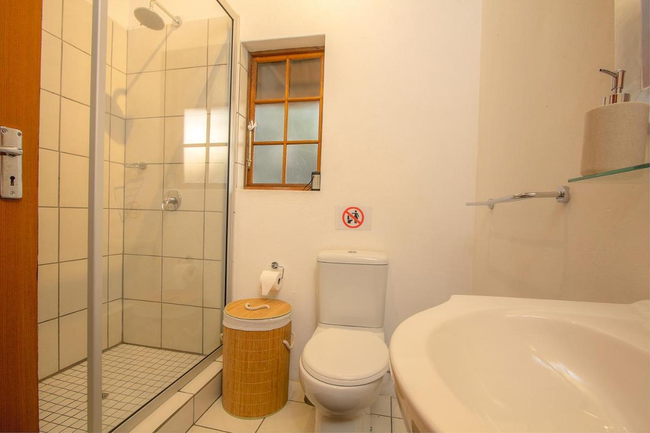 South Safari Lodge Marloth Park Eksteriør bilde
