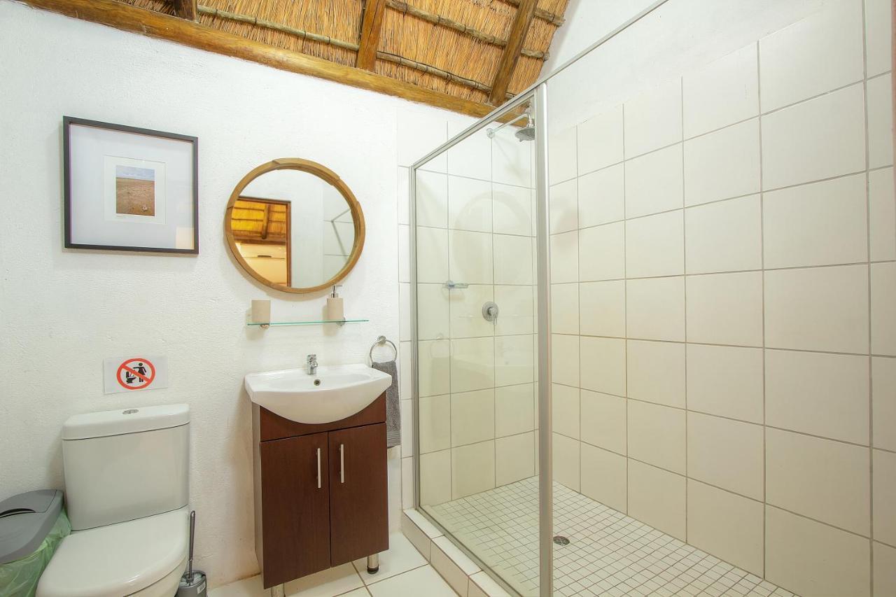 South Safari Lodge Marloth Park Eksteriør bilde