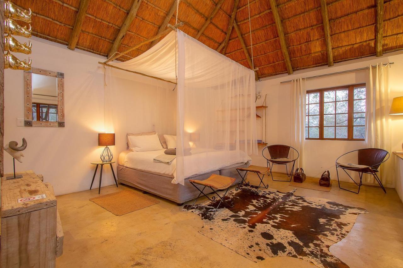 South Safari Lodge Marloth Park Eksteriør bilde