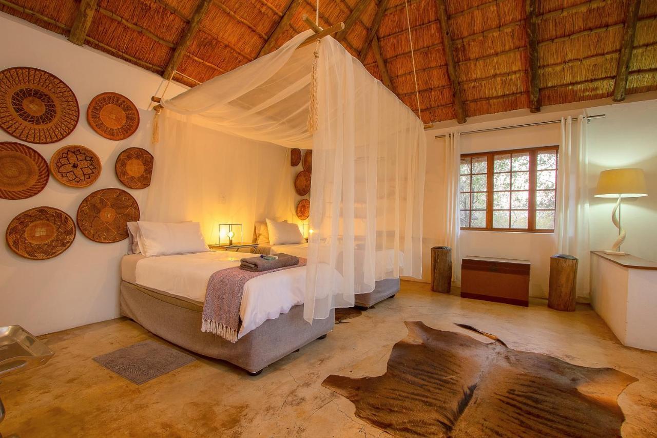 South Safari Lodge Marloth Park Eksteriør bilde
