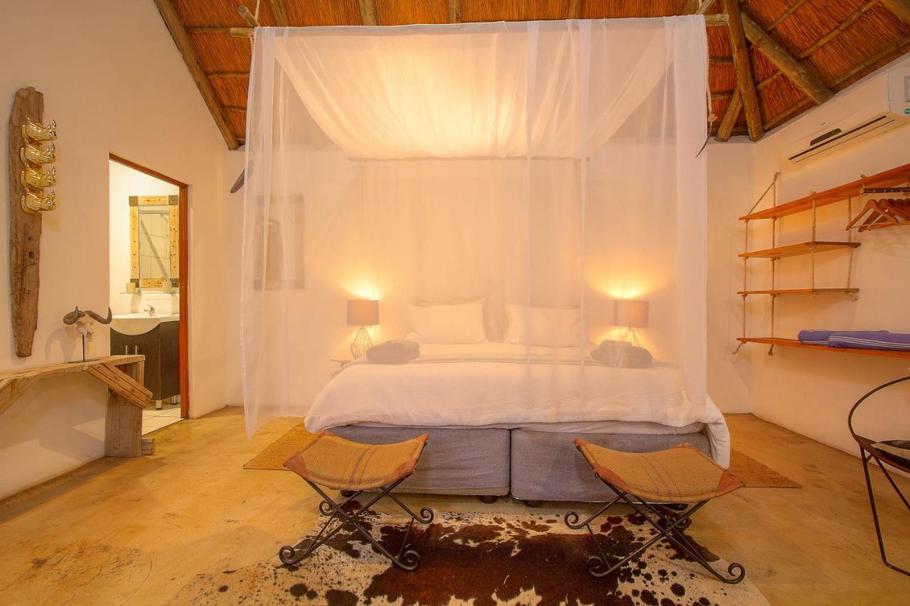 South Safari Lodge Marloth Park Eksteriør bilde
