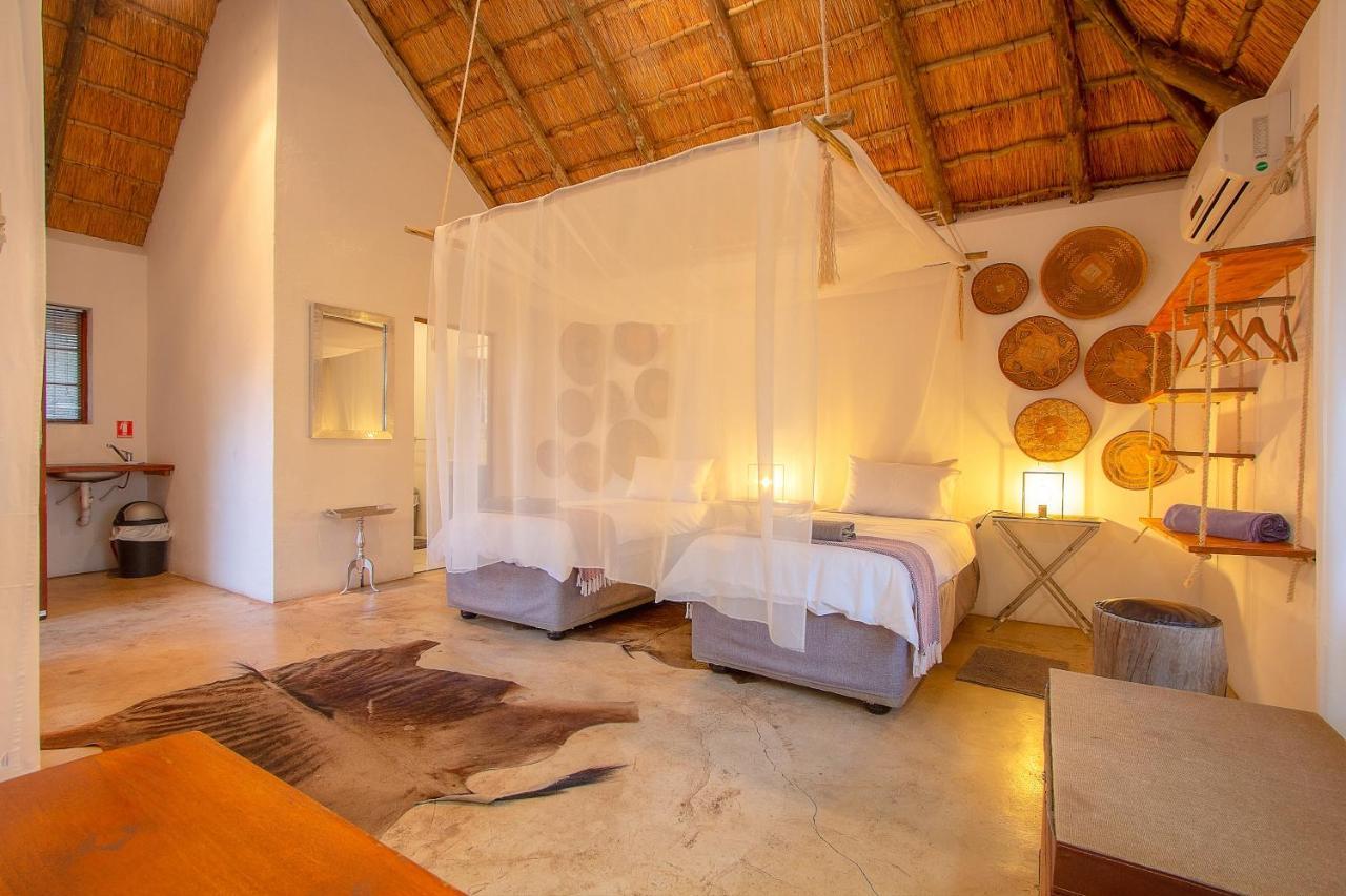 South Safari Lodge Marloth Park Eksteriør bilde