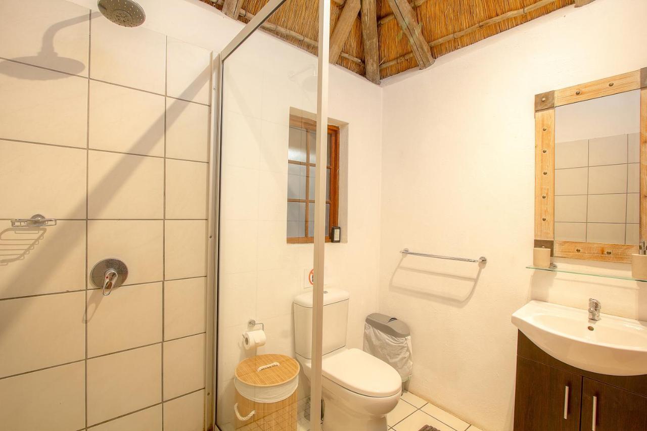 South Safari Lodge Marloth Park Eksteriør bilde
