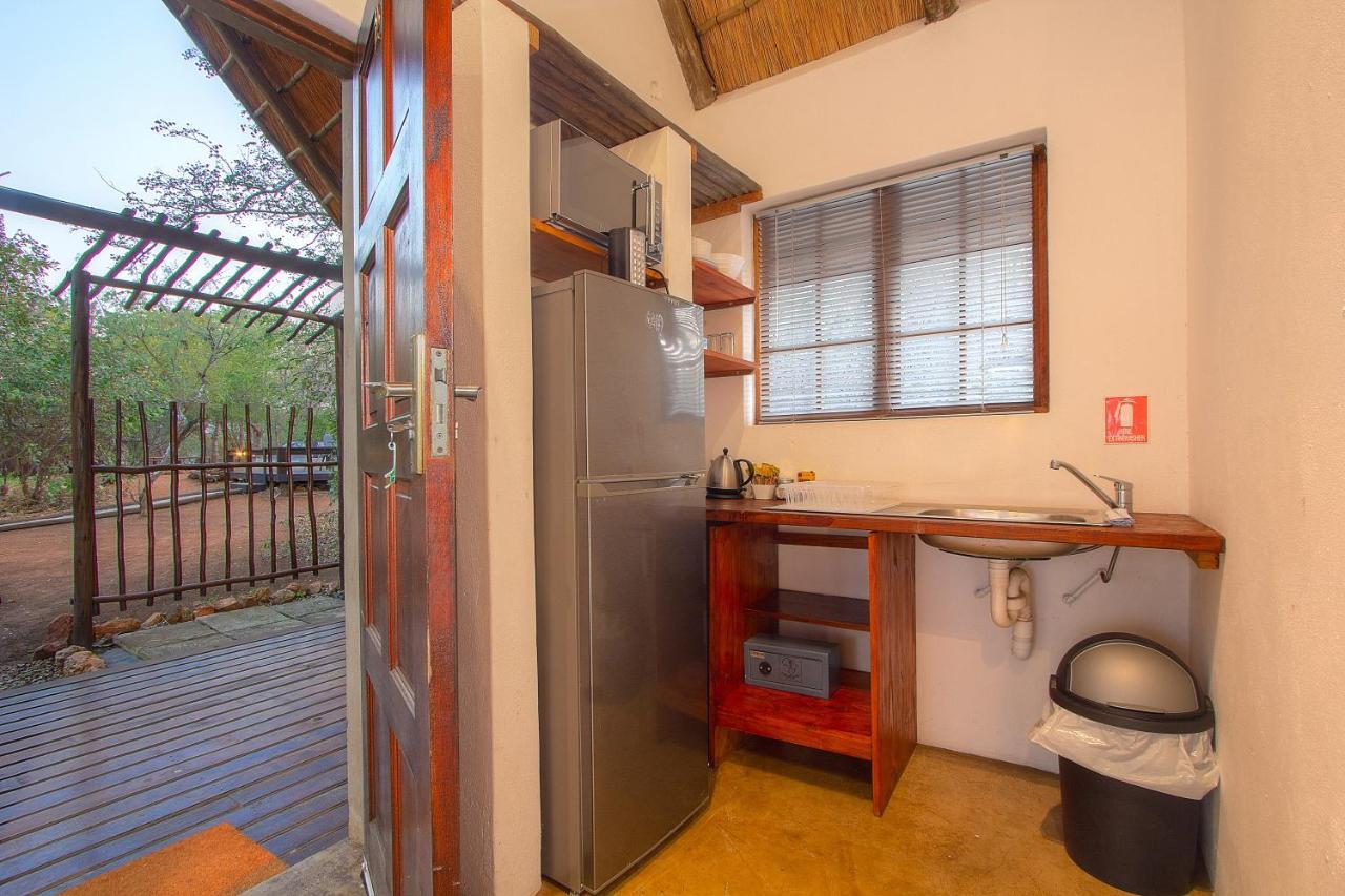 South Safari Lodge Marloth Park Eksteriør bilde